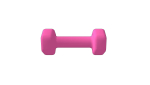 2kg of dumbbell