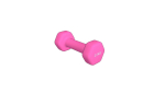2kg of dumbbell
