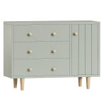 3 Drawer Dressers for Babies