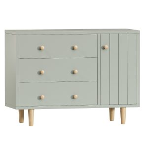 3 Drawer Dressers for Babies