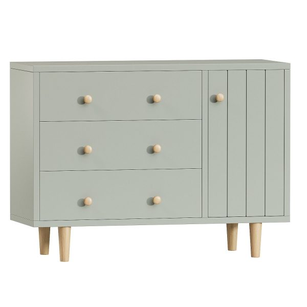 3 Drawer Dressers for Babies
