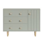 3 Drawer Dressers for Babies