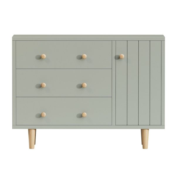 3 Drawer Dressers for Babies