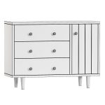 3 Drawer Dressers for Babies