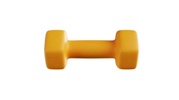 3 Kg Dumbbell