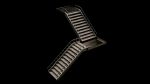 3 Metal Stair