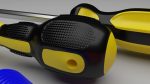 3 Piece Screwdriver Set