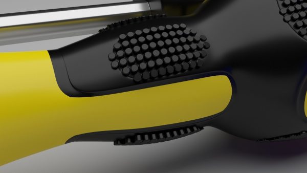 3 Piece Screwdriver Set
