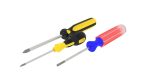 3 Piece Screwdriver Set