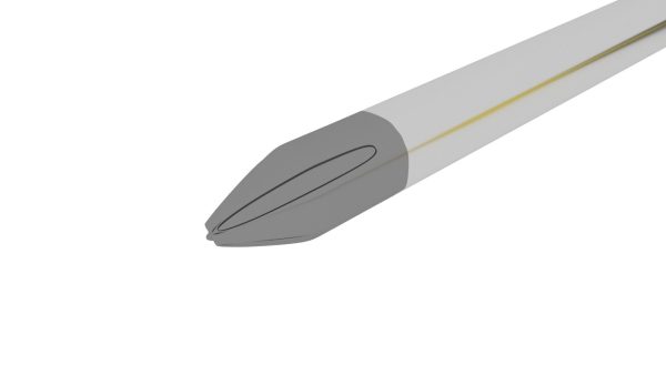 3 Piece Screwdriver Set