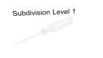 3 Piece Screwdriver Set
