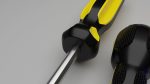 3 Piece Screwdriver Set