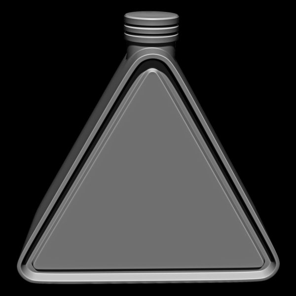 30 Oil Cans Base Mesh Vol 1