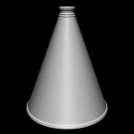 30 Oil Cans Base Mesh Vol 1