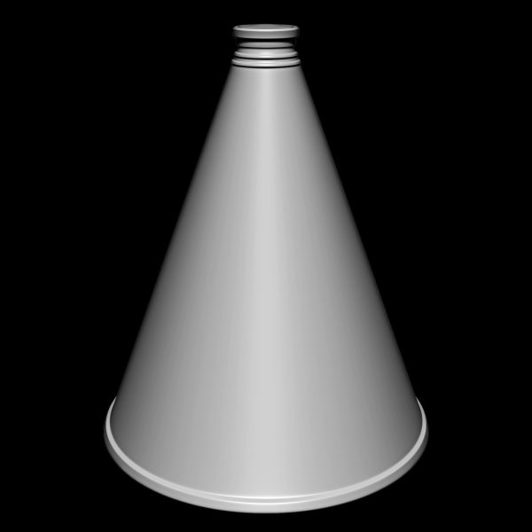 30 Oil Cans Base Mesh Vol 1