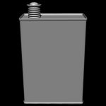 30 Oil Cans Base Mesh Vol 1