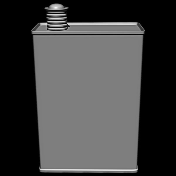 30 Oil Cans Base Mesh Vol 1