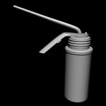30 Oil Cans Base Mesh Vol 1