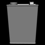 30 Oil Cans Base Mesh Vol 1