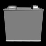 30 Oil Cans Base Mesh Vol 1