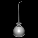 30 Oil Cans Base Mesh Vol 1