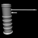 30 Oil Cans Base Mesh Vol 1