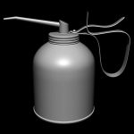30 Oil Cans Base Mesh Vol 1
