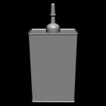 30 Oil Cans Base Mesh Vol 1