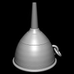 30 Oil Cans Base Mesh Vol 1