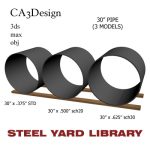 30in Pipe