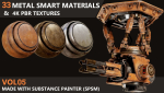 33 Metal Smart Materials  Vol5