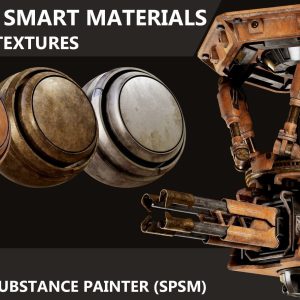 33 Metal Smart Materials  Vol5