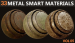 33 Metal Smart Materials  Vol5