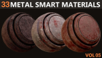 33 Metal Smart Materials  Vol5