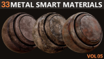 33 Metal Smart Materials  Vol5