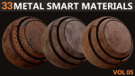 33 Metal Smart Materials  Vol5