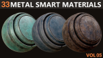 33 Metal Smart Materials  Vol5