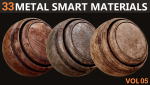 33 Metal Smart Materials  Vol5