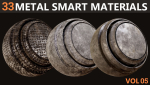 33 Metal Smart Materials  Vol5