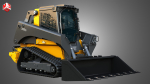 333G Compact Track Loader - 2 in 1