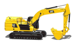 349 Hydraulic Excavator - Cat - Caterpillar