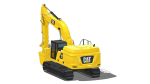 349 Hydraulic Excavator - Cat - Caterpillar