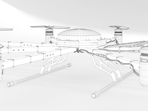Generic Drone 3