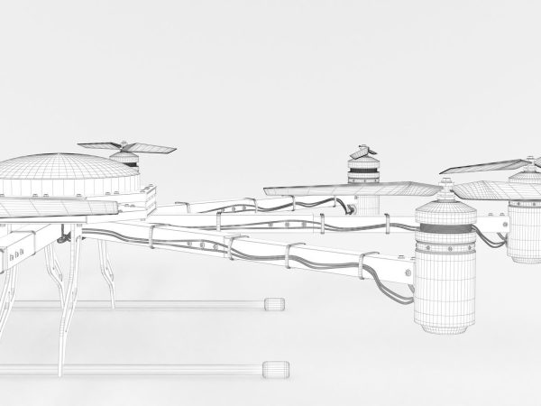 Generic Drone 3