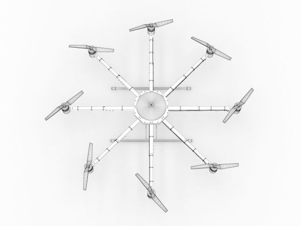 Generic Drone 3