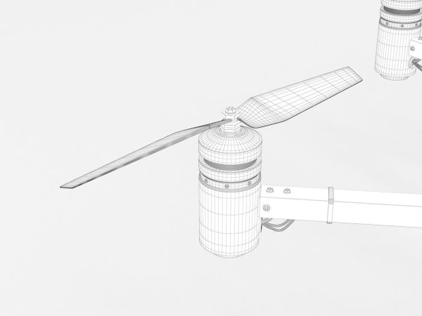 Generic Drone 3
