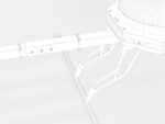Generic Quadcopter Drone 2