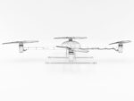 Generic Quadcopter Drone 2