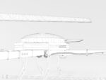 Generic Quadcopter Drone 2