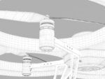 Generic Quadcopter Drone 1